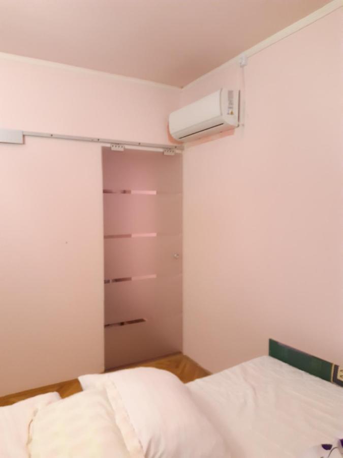 Balogh vendegház Hotel Szeged Kültér fotó